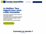 Credits-immobilier.com | courtage immobilier 